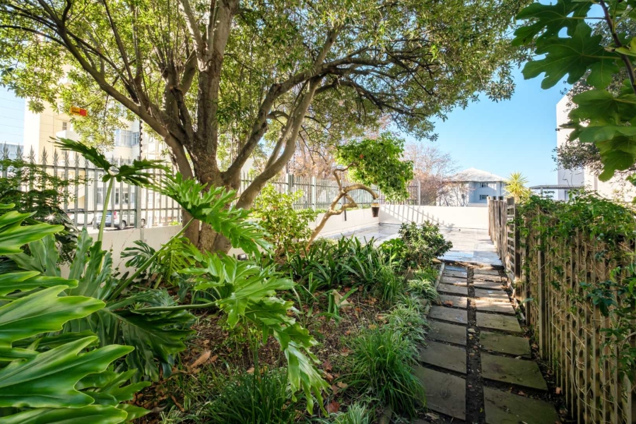 3 Bedroom Property for Sale in Kenilworth Upper Western Cape